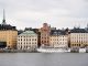 Bästa platserna för att se norrsken i Sverige illustration