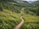 Äventyr och gemenskap i härliga Storvreta! illustration