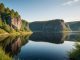 Upptäck Flottarleden i Munkedal – ditt nästa äventyr! illustration