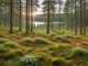 Upptäck magiska stunder i Härskogen! illustration