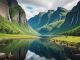 Upptäck magiska vandringar i Norge – en äventyrsdröm! illustration