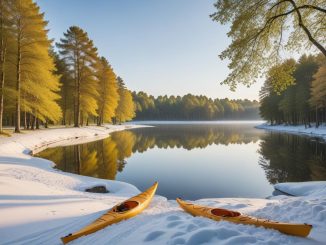 Äventyr och gemenskap i Djursholm – häng med oss! illustration