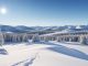Upplev snöiga äventyr i Hoforsbacken! illustration