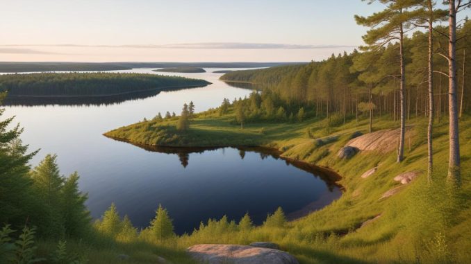 Upplev magiska äventyr på Hindens rev! illustration