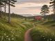 Upptäck fjälla i Lysekil – ditt nästa äventyr! illustration